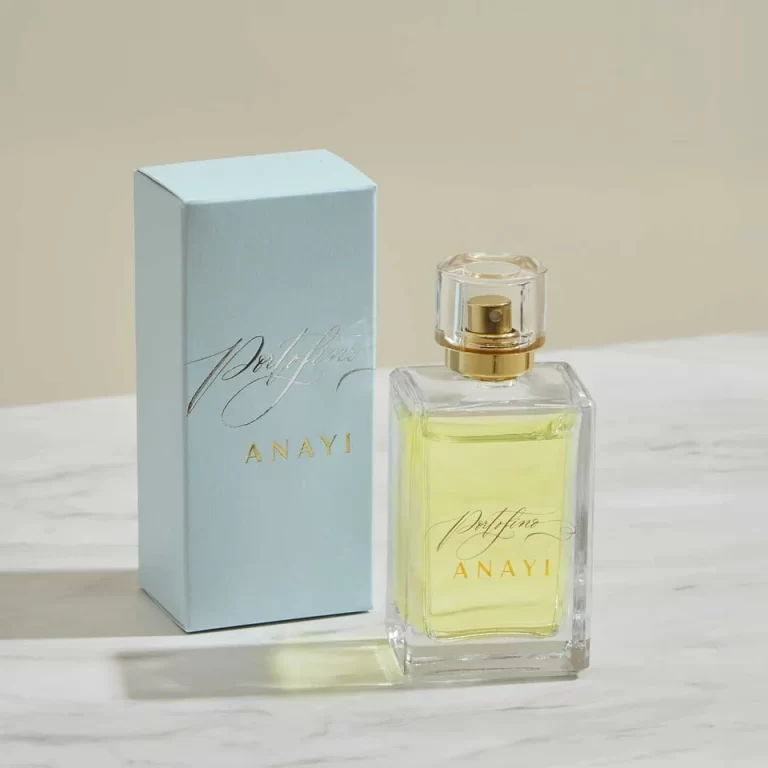 【ANAYI】выпустила новый оригинальный парфюм «Portofino»