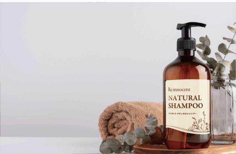 100% натуральный состав для естественной красоты: антивозрастной уход за волосами«Rinocent Natural Shampoo» поступит в продажу с 27 июня (пятница)!