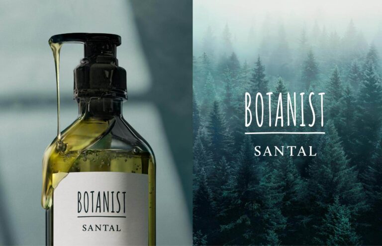 Осенний запуск 2025 года от BOTANIST: новая линейка средств по уходу за волосами «BOTANIST Santal» — шампунь с ароматом мистического дерева пало санто