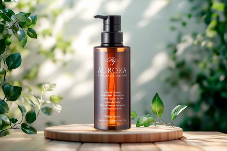 Шампунь «Аурора», созданный на основе проблем с волосами у балерин: правильный уход — к здоровой коже головы